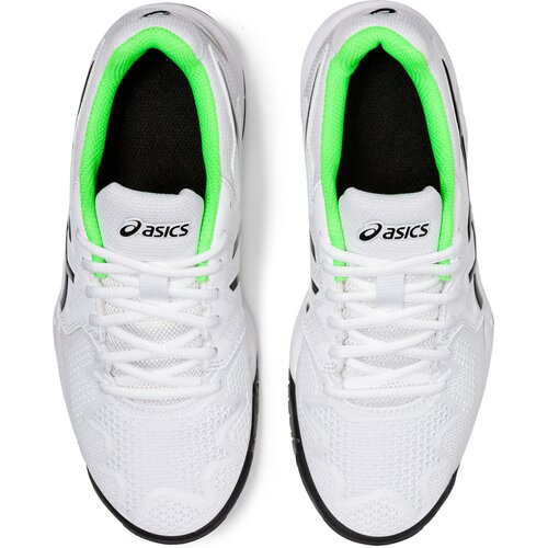 KINDER TENNISOUTDOORSCHUHE GEL-RESOLUTION 8 GS