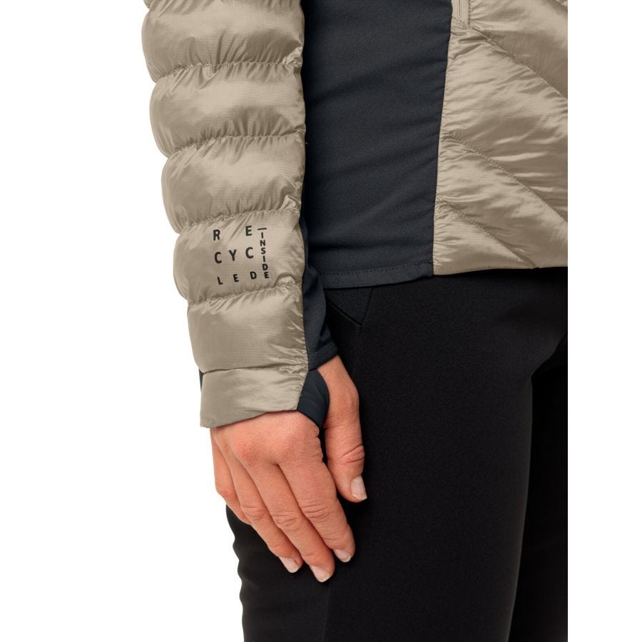 Sesvenna Pro Isolierende Jacke Damen