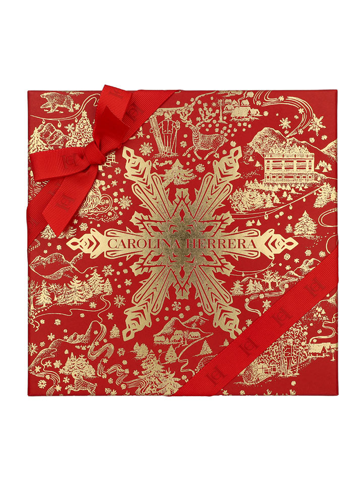 Carolina Herrera 2tlg. Set: 