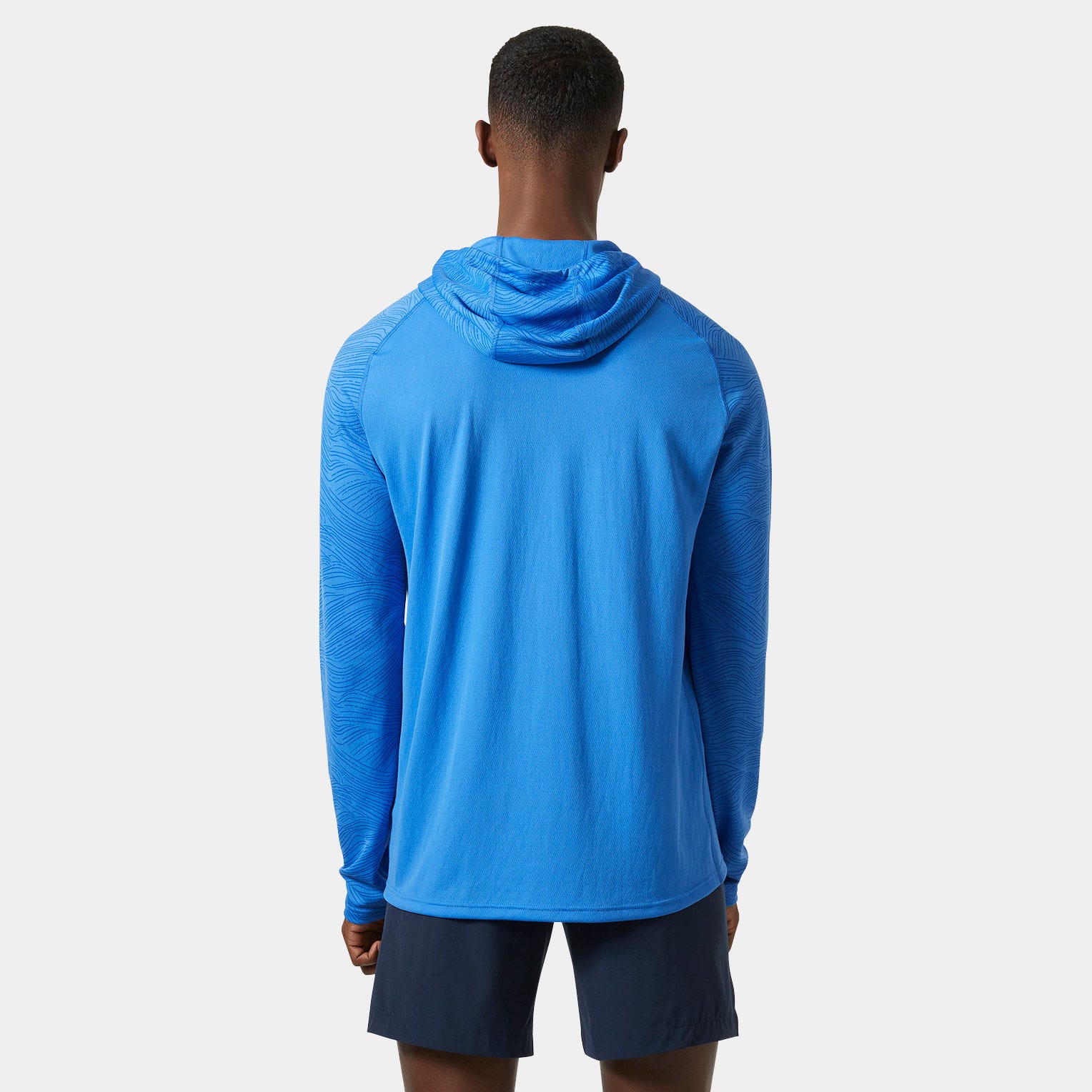 Men's LIFA® ACTIVE SOLEN Graphic Hoodie