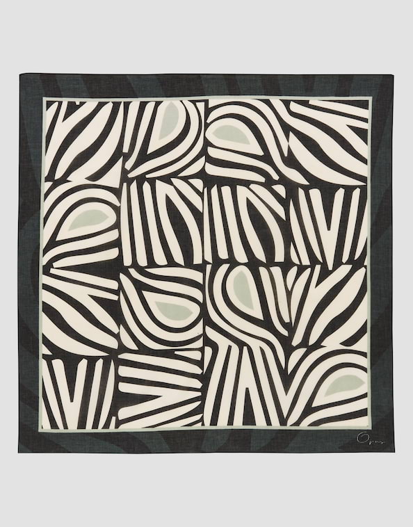 Sommertuch Artisi scarf