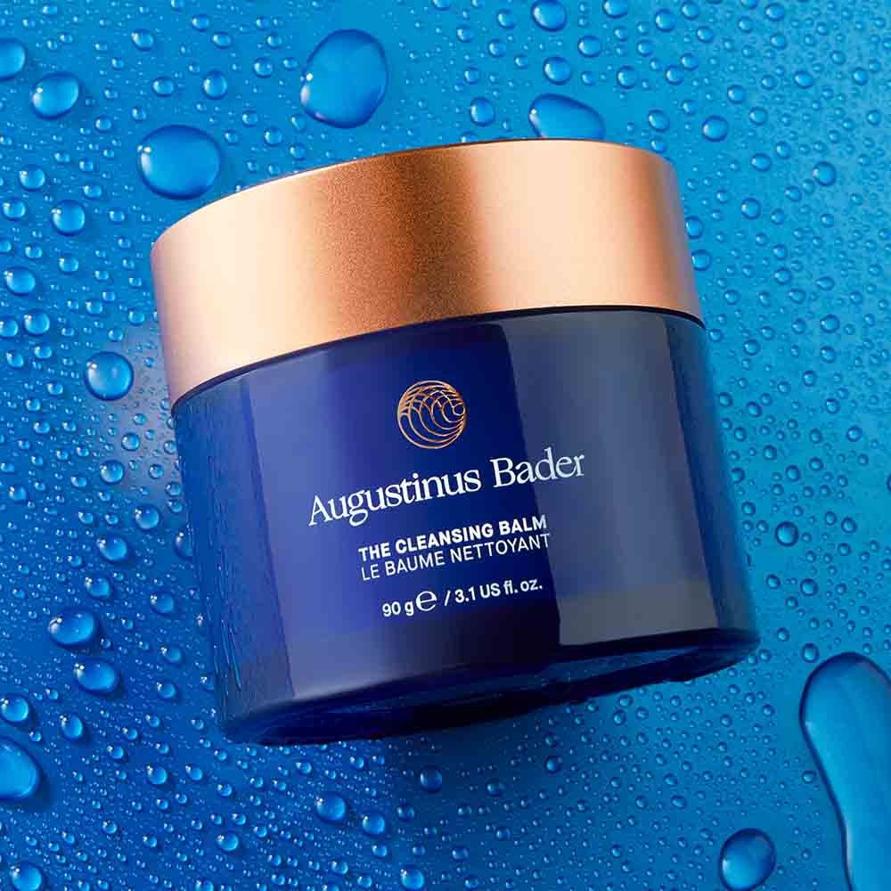 Augustinus Bader Gesichtsreinigung The Cleansing Balm