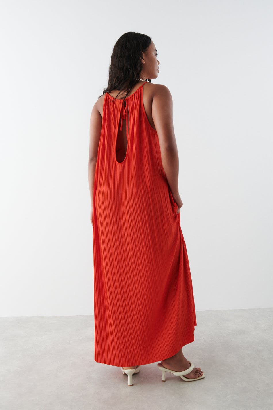 Nina dress