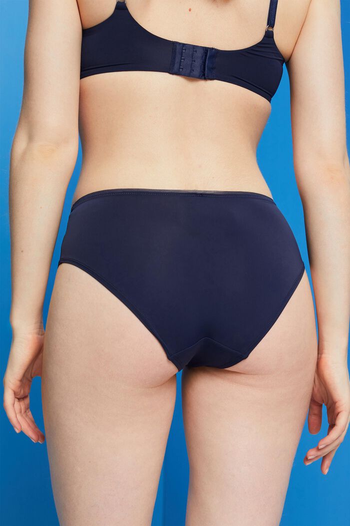 Hipster-Slip aus Mikrofaser
