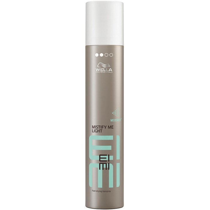 Mistify Me Light Hair Spray