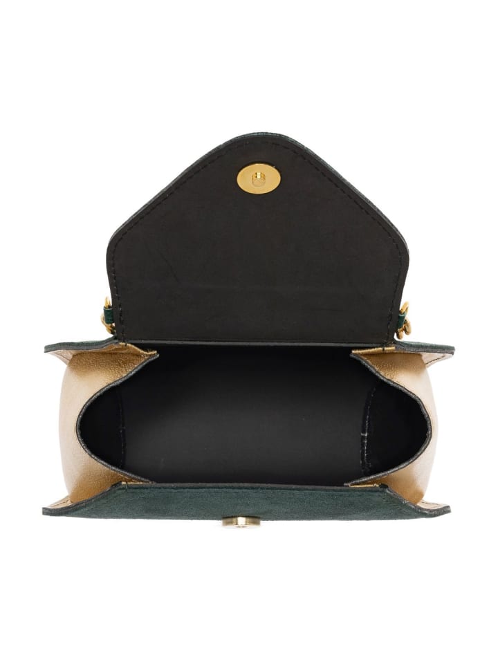Sima Abendtasche 24-4432 in grün günstig kaufen onesize