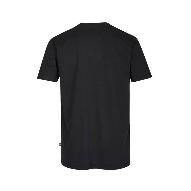 Cleptomanicx Ligull Regular T-Shirt Herren