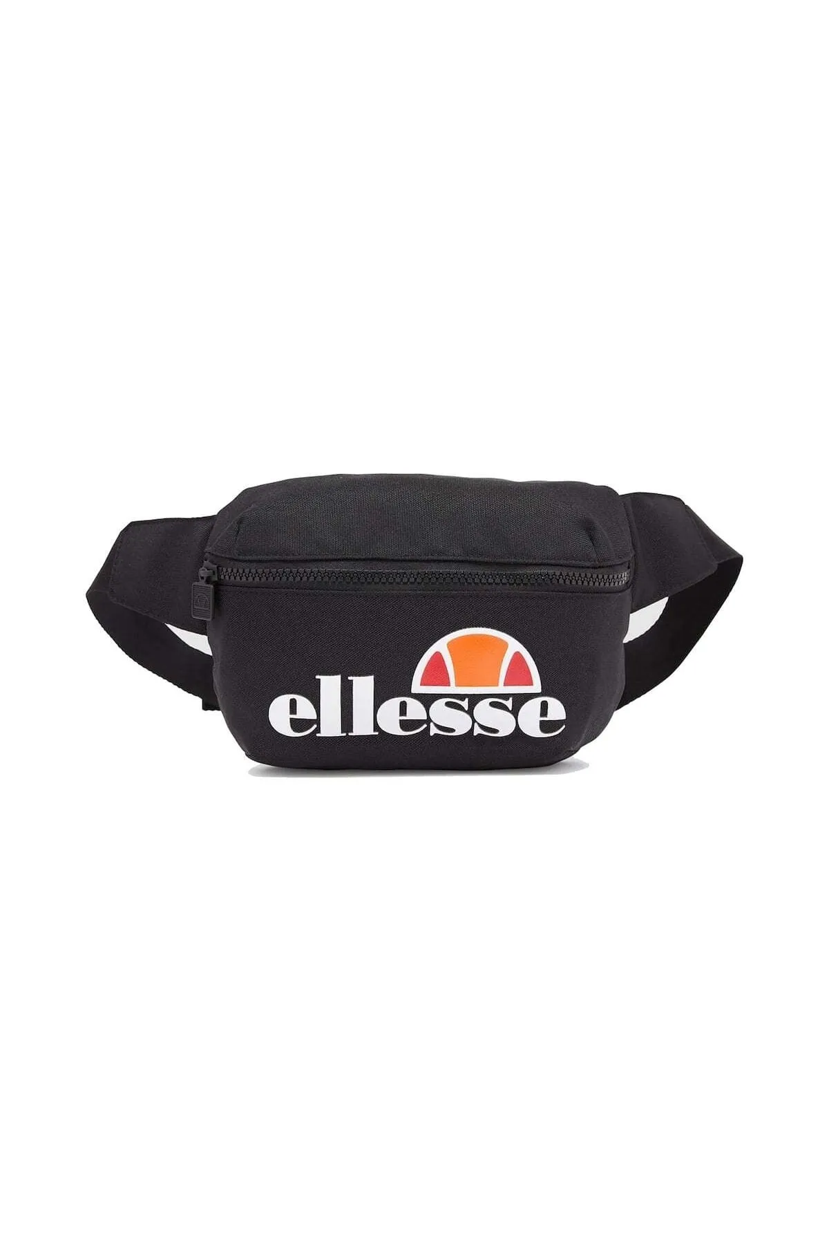 Ellesse  Unisex Umhängetasche ROSCA - Cross Body Bag, Logo Print, 15x31x5cm (HxBxT)