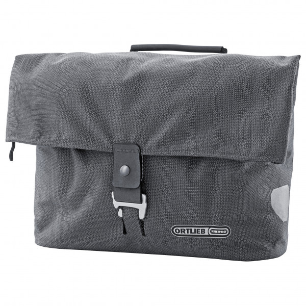 Ortlieb - Twin-City Urban - Gepäckträgertasche