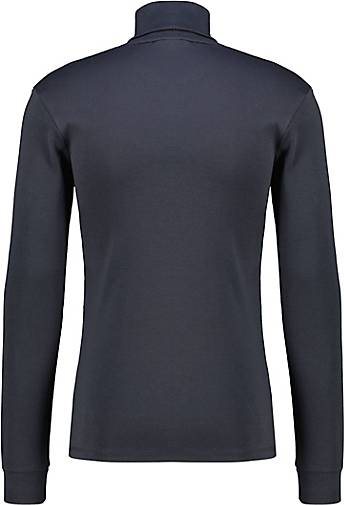 Marc O'Polo Herren Langarmshirt