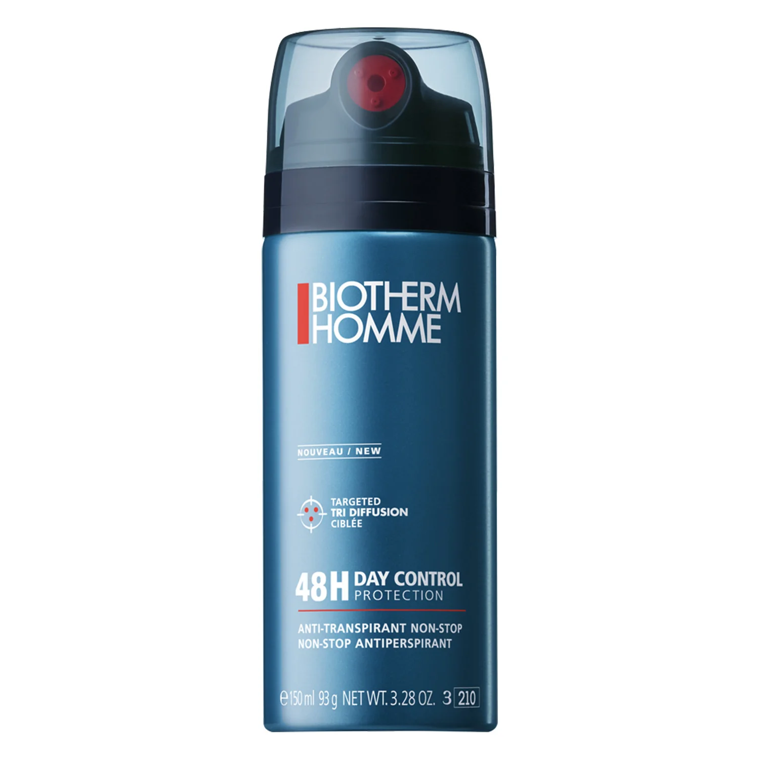 Biotherm Homme 48H Day Control Protection Spray - Dezodoranti