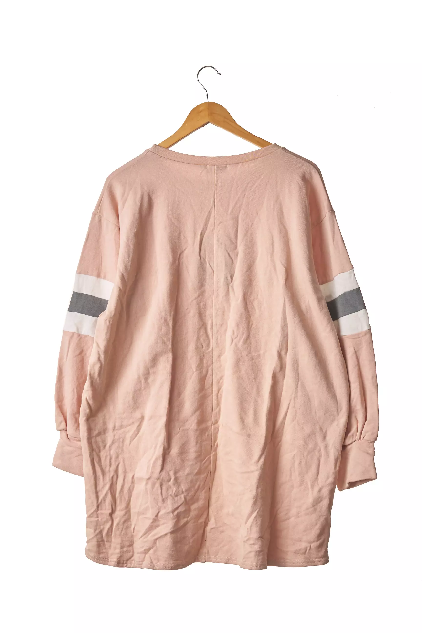 Pretty Little Thing Sweats Femme couleur rose