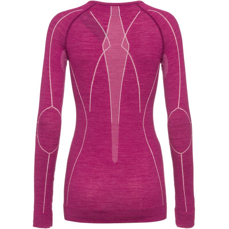 Falke Wooltech Funktionsshirt Damen