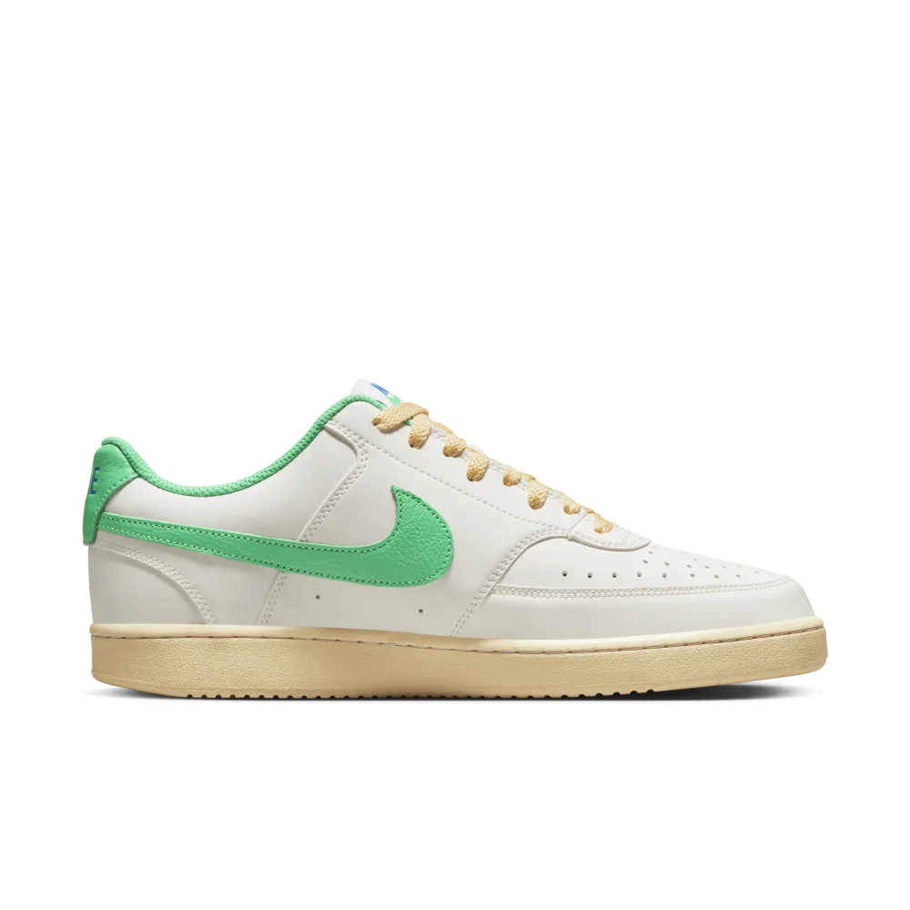 Nike Court Vision Low FJ5437-133 / braun