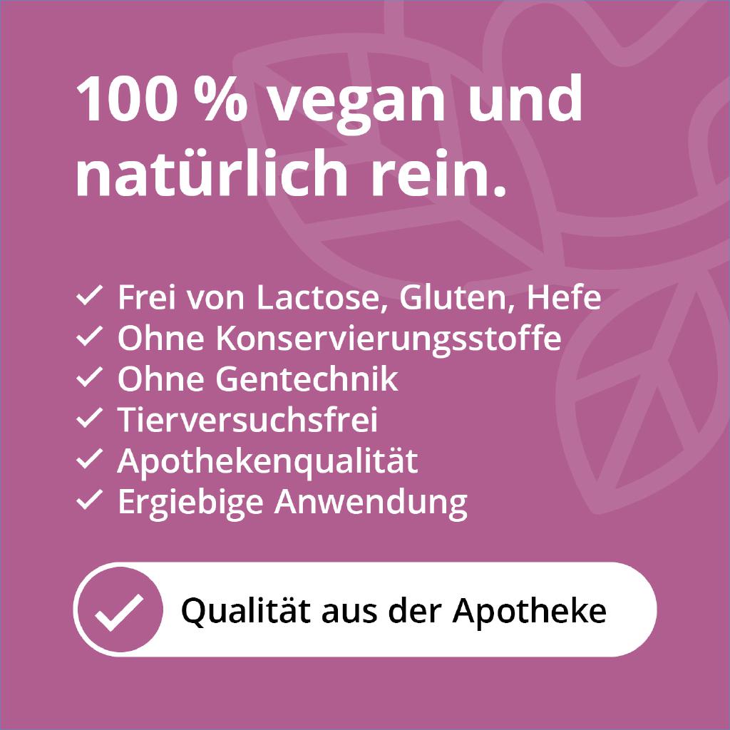 INTIMPFLEGE ÖL Repair & Protect