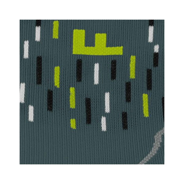 Falke - BC Impulse Peloton - Radsocken