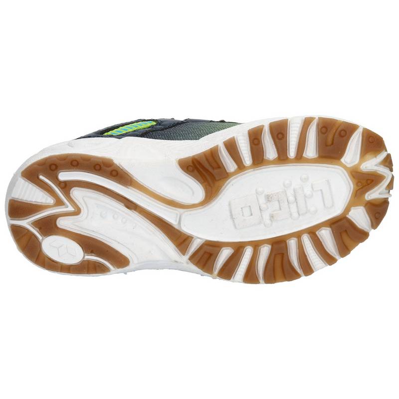 LICO Trainingsschuh Hallenschuhe Jungen
