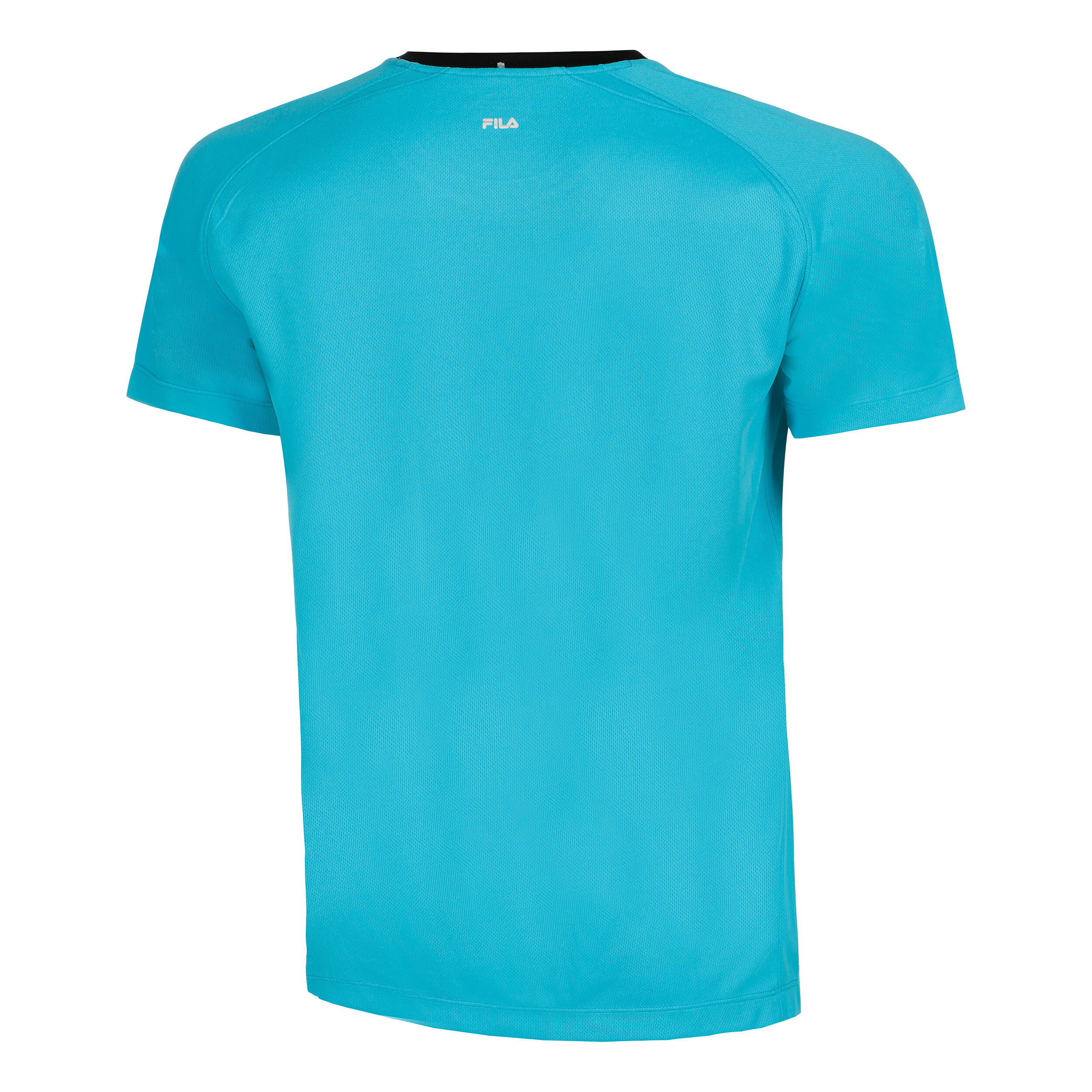 Cassian T-Shirt Herren - Türkis
