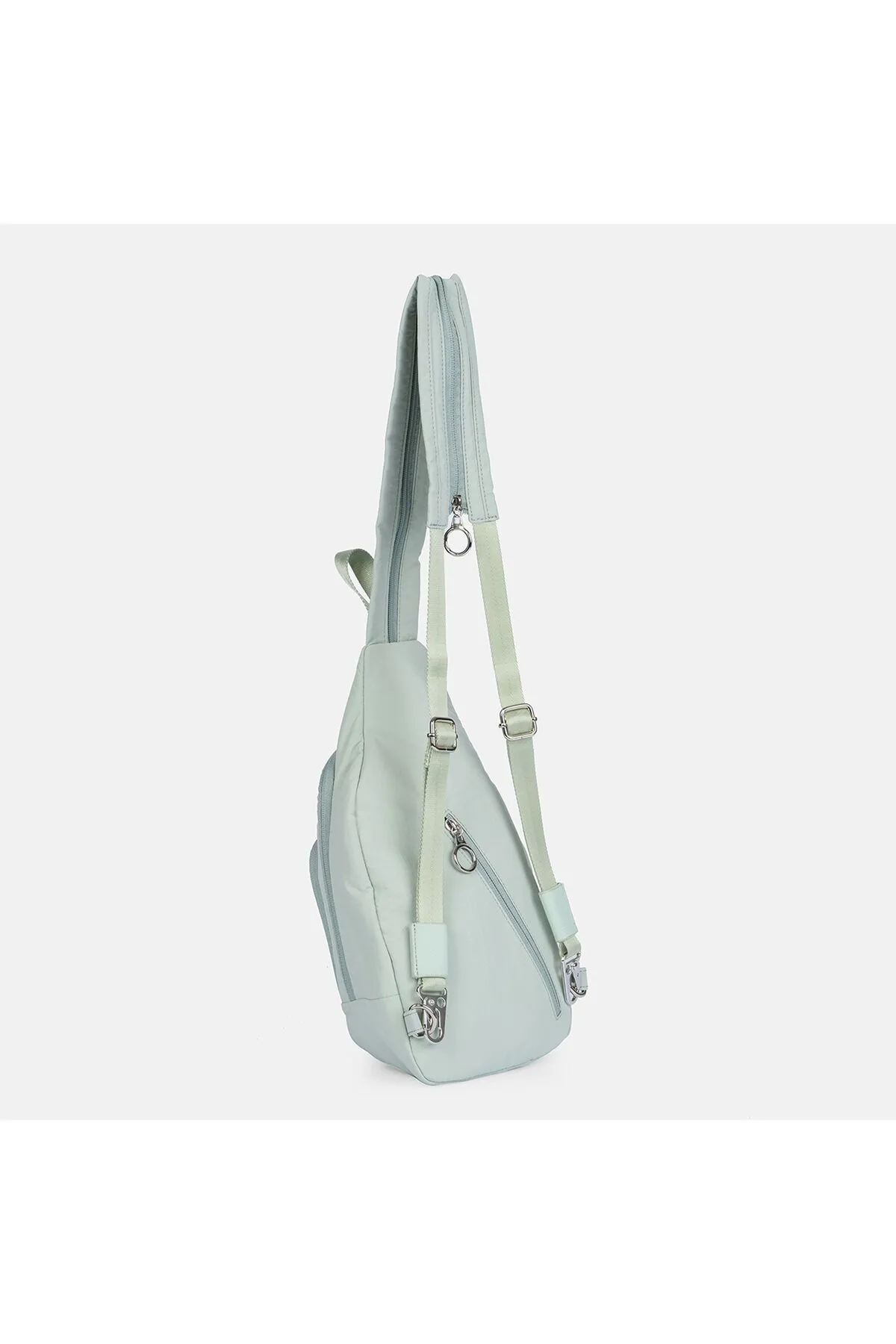 Seidenfelt  Laanila City Rucksack 29 cm