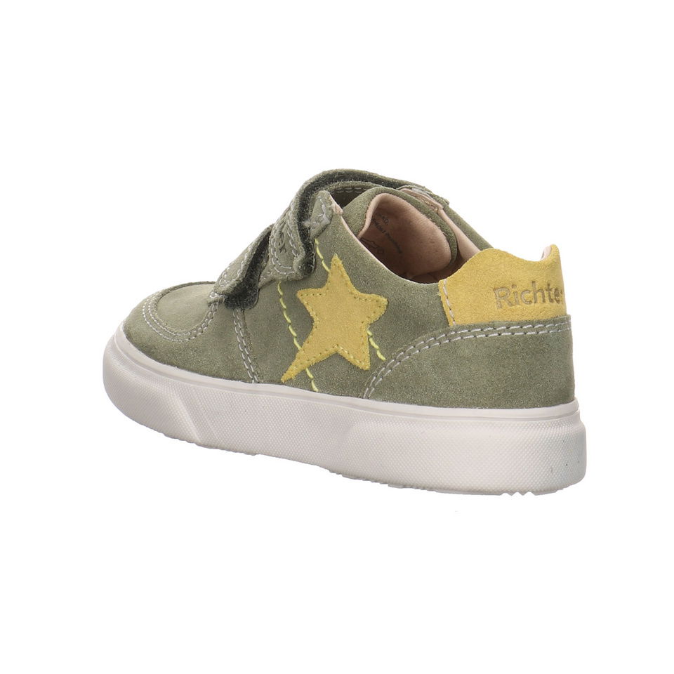 Richter Klettschuh