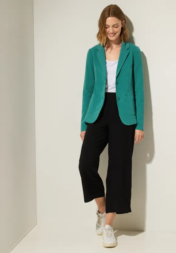Street One Basic Blazer