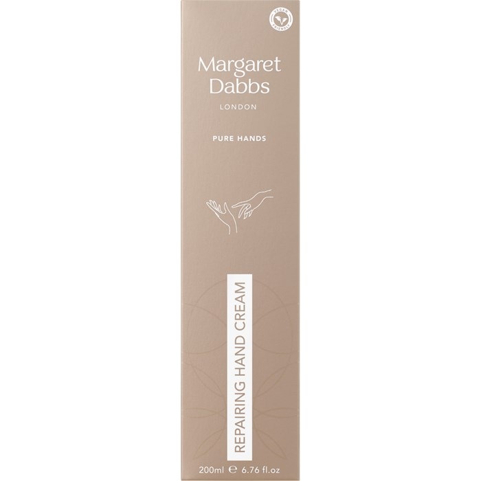 Pure Repairing Hand Cream