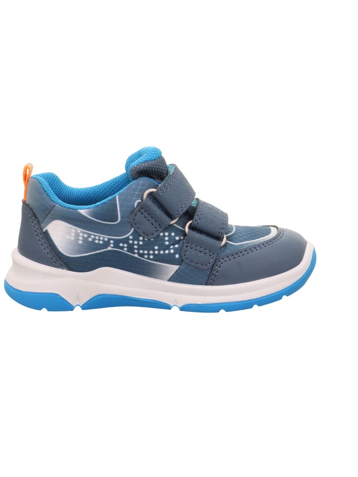 superfit Sneaker COOPER in Blau/Türkis günstig kaufen