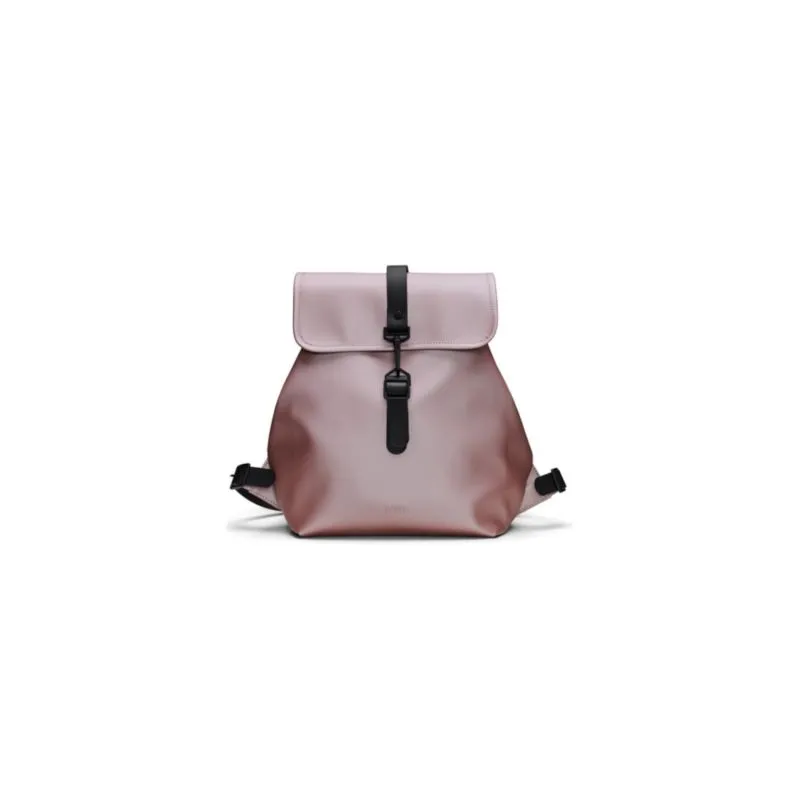 Rains Bucket Backpack W3 - Muse