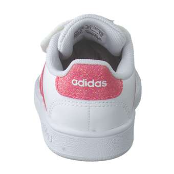 adidas Grand Court I Sneaker in weiß