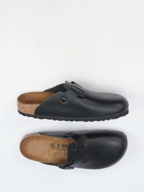 Pantolette Boston-41110090002 Birkenstock