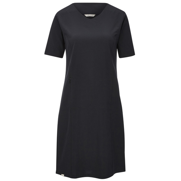NAGUA LONG DRESS Damen - Kleid