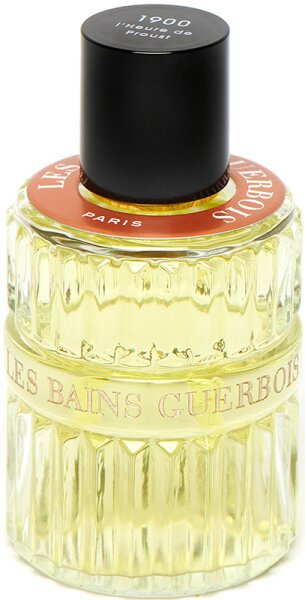Les Bains Guerbois 1900 l'Heure de Proust Eau de Parfum