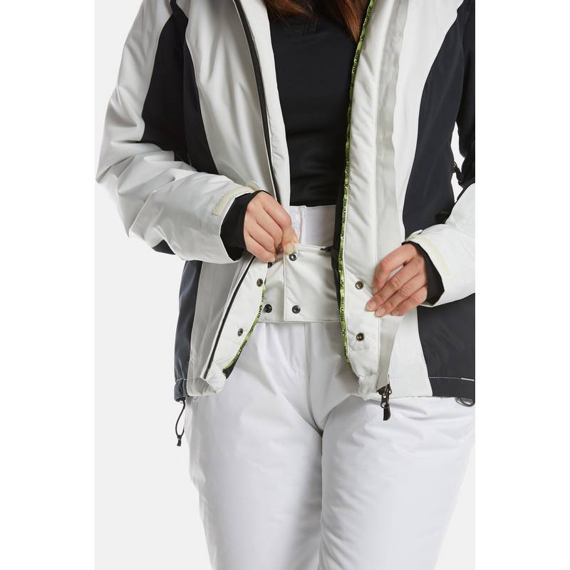 Jeff Green Kerava Skijacke Damen