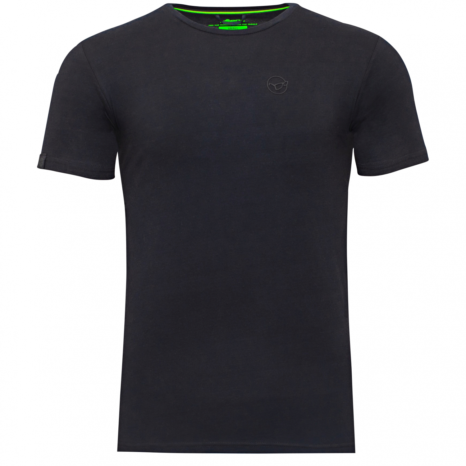 Korda T-Shirt LE Tackle Tee Black L