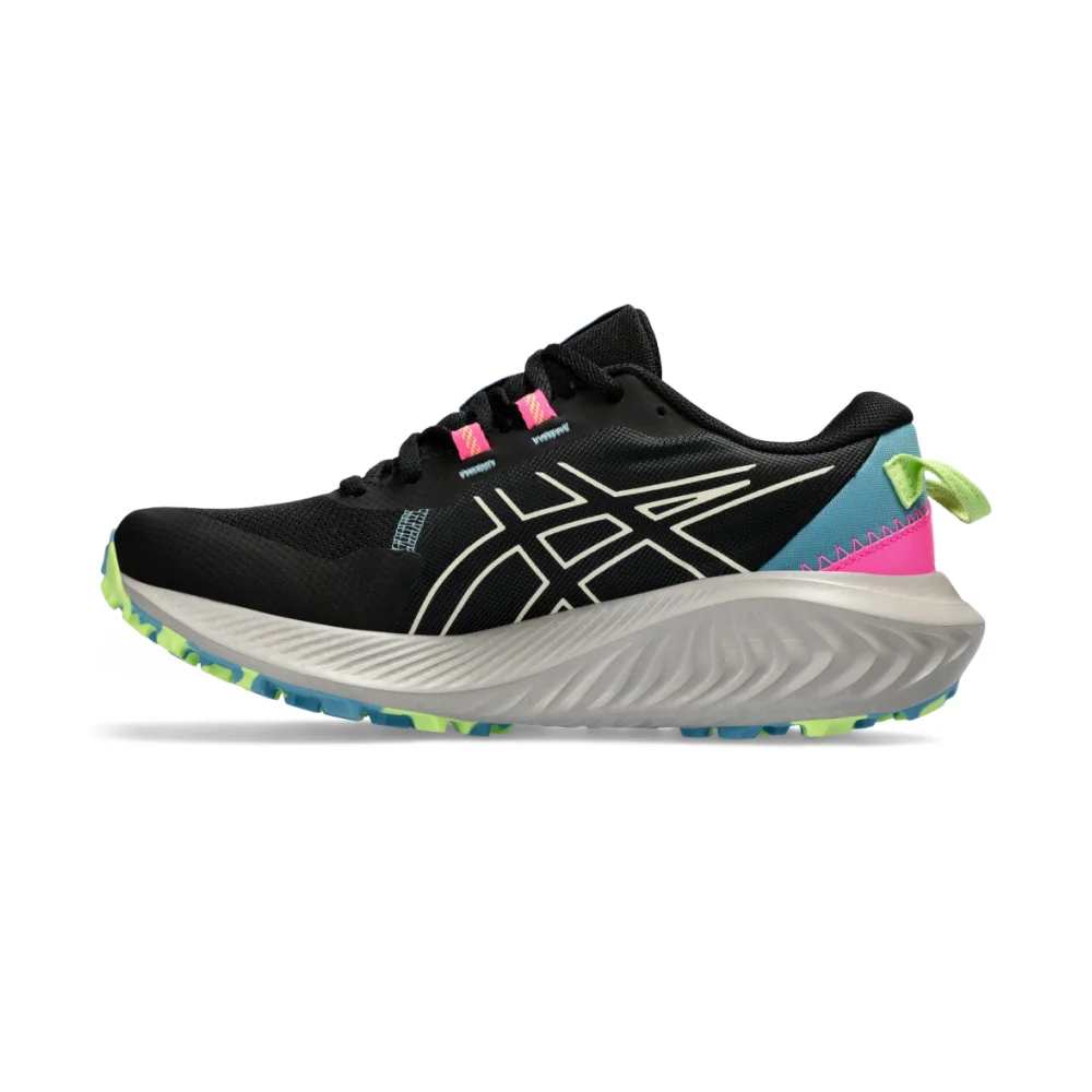 Asics Gel Excite Trail 2 1012B412.001 / schwarz