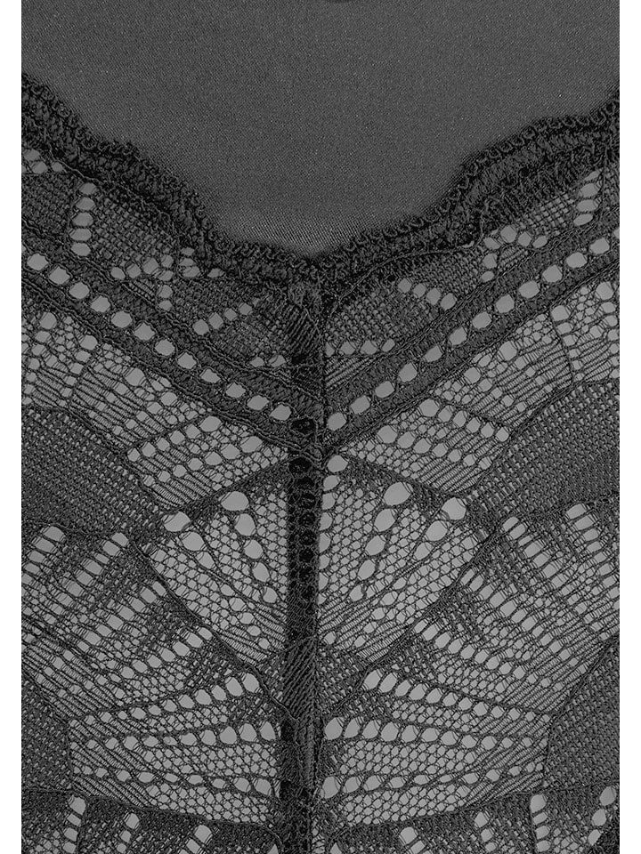 s.Oliver String in Schwarz günstig kaufen