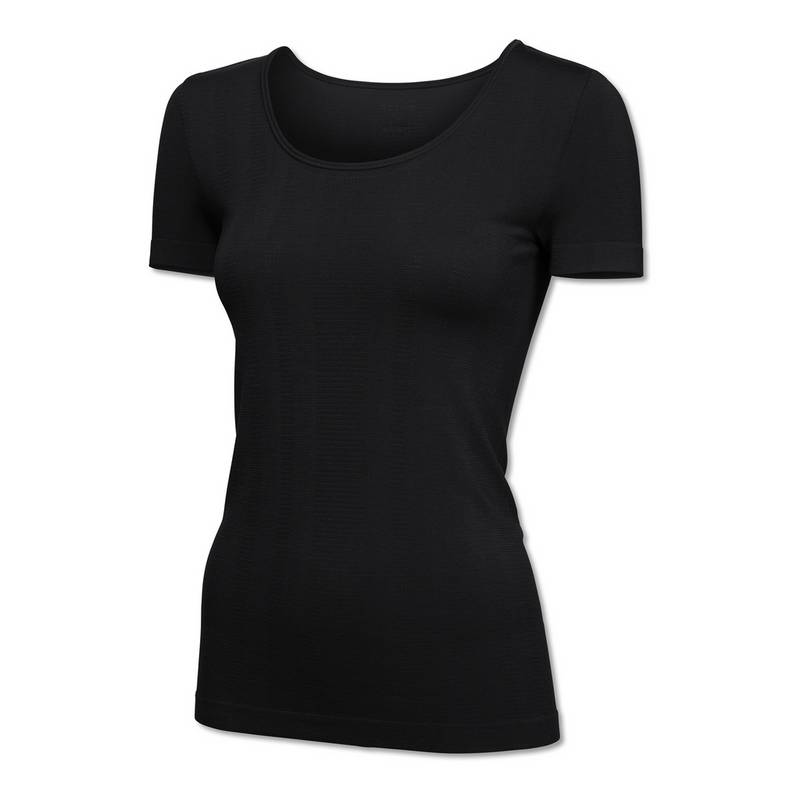 SCHIESSER T-Shirt Active Unterhemd Damen