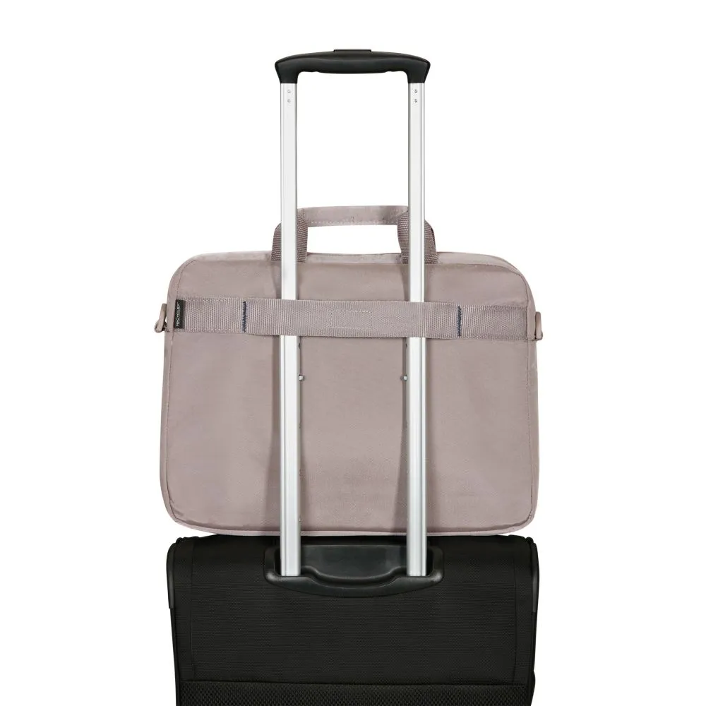 Samsonite GUARDIT CLASSY BAILHANDLE 15.6
