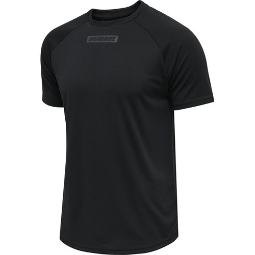 HERREN SHIRT HMLTE TOPAZ T-SHIRT