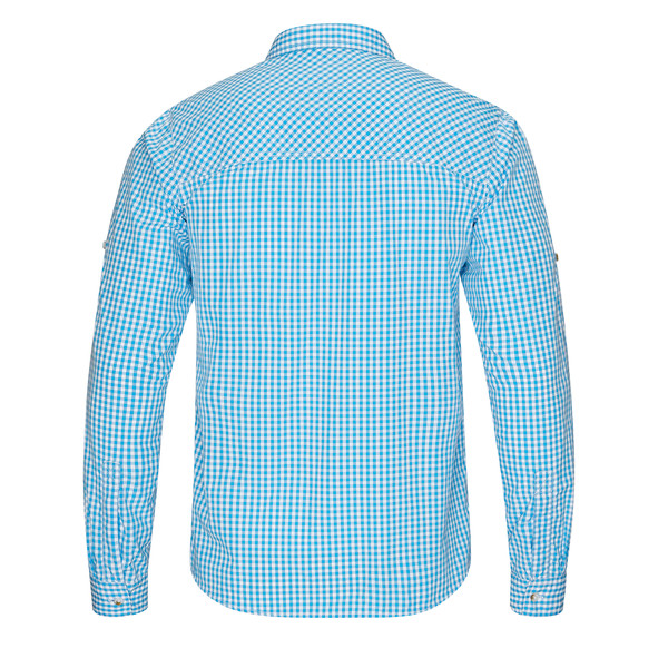 AWARUA L/S SHIRT Herren - Outdoor Hemd