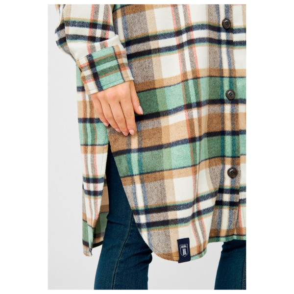 Derbe - Women's Checkholm - Hemd