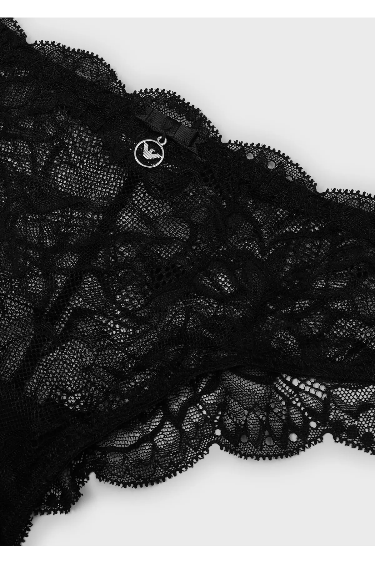 Emporio Armani  Unterhosen - Schwarz - Unifarben