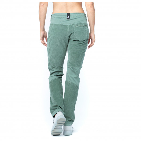 Chillaz - Women's Kitzsteinhorn Cord - Boulderhose