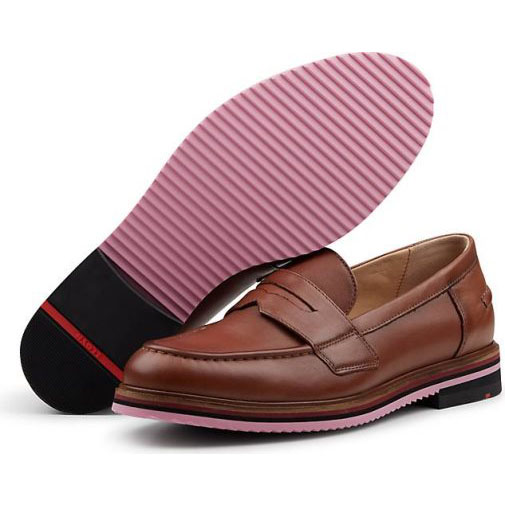 LLOYD Loafer