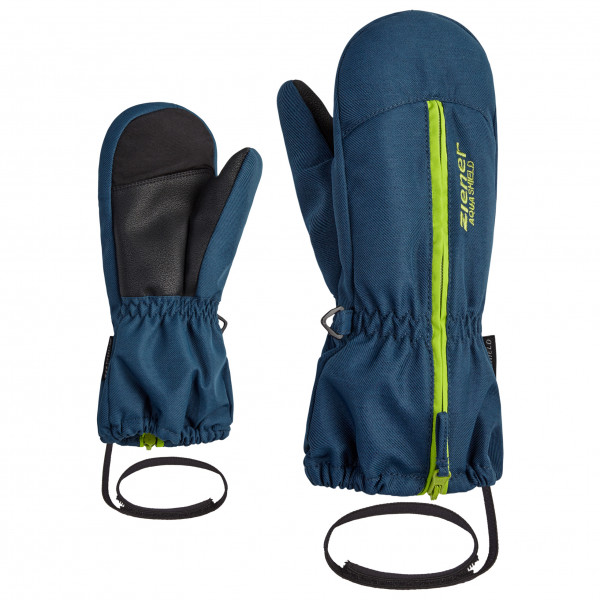 Ziener - Kid's Langelo AS Minis - Handschuhe