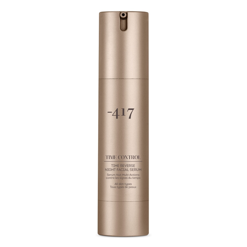 Minus 417 Sérum Multi-Actions contre les signes du temps Sérum Anti-age