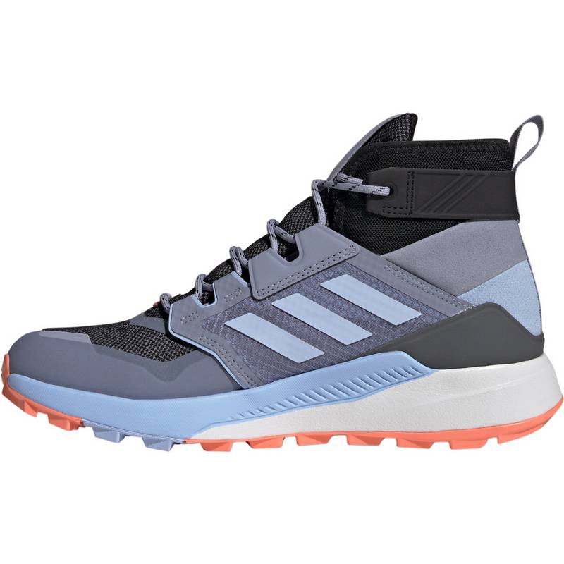 adidas Trailmaker Mid Wanderschuhe Herren