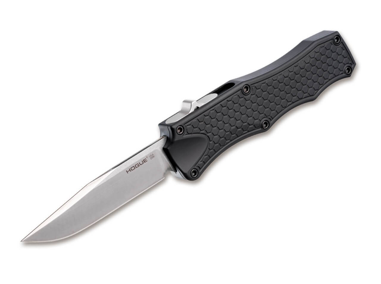 OTF 3.5 Satin Black