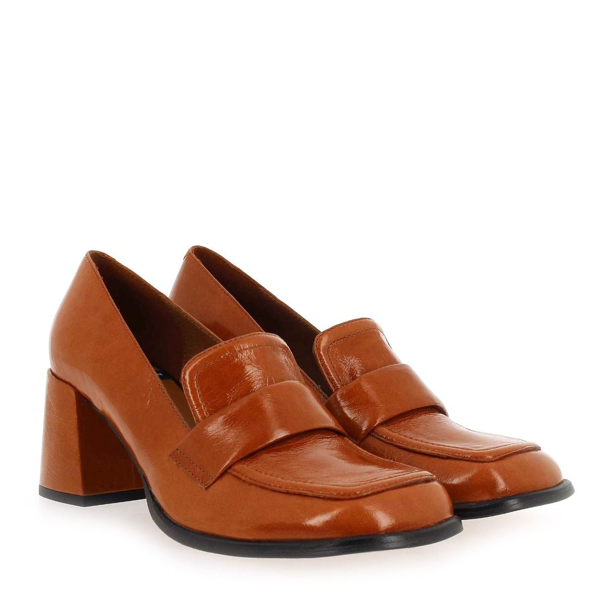 Angel Alarcon  23577-624A - Rouille