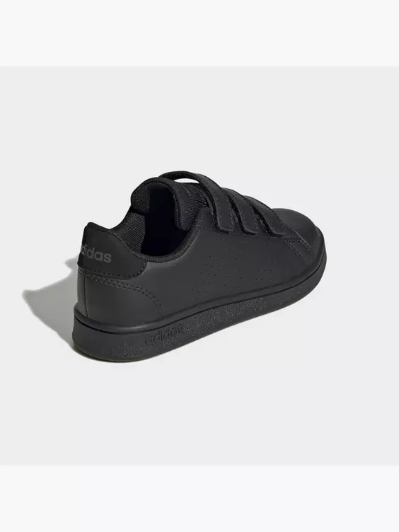 adidas Advantage Court Lifestyle Hook-and-Loop Schuh